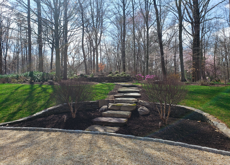 mulch