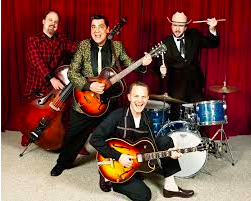Four Star Combo Band