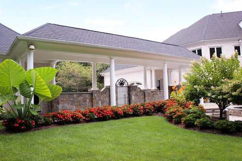 Dombroff - Rear Garden and Wall.jpg
