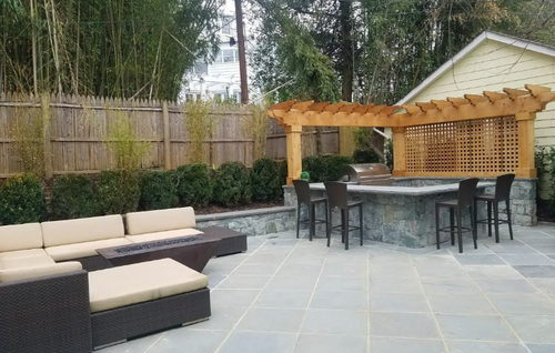 Trellis