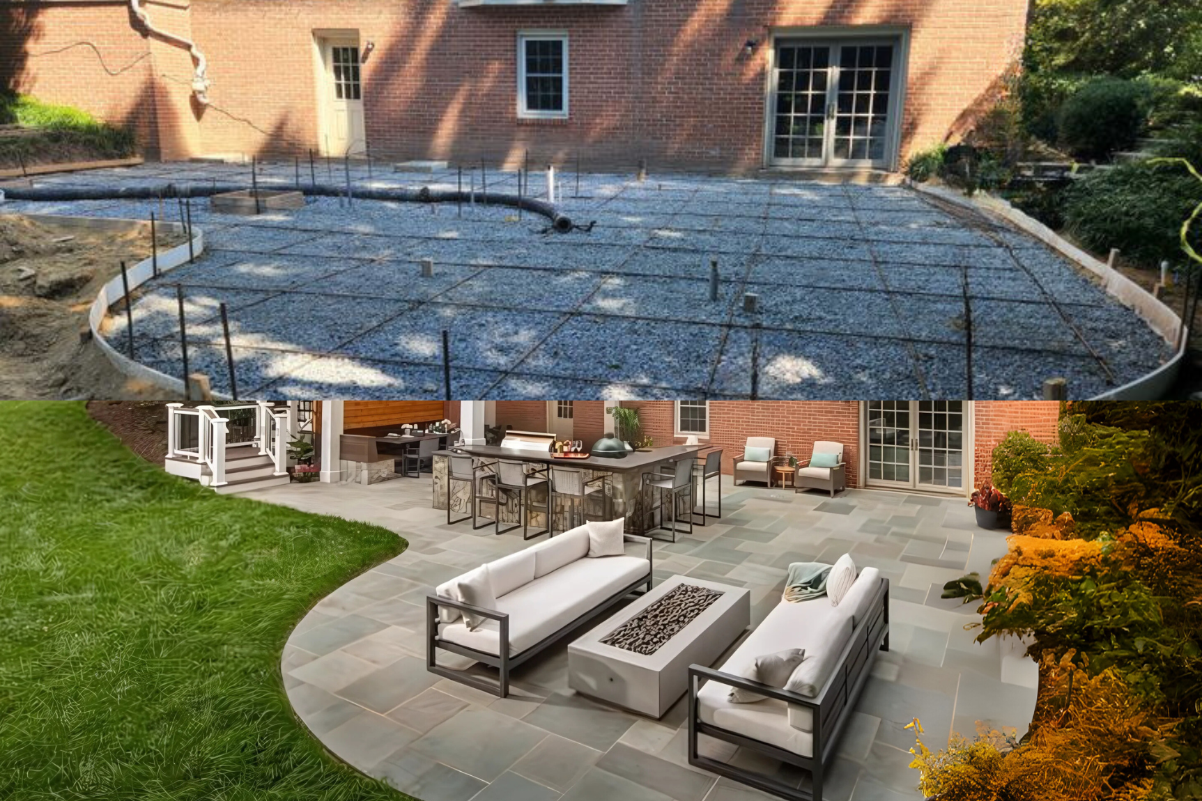 Thanksgiving Patio Makeover Ideas for Memorable Gatherings
