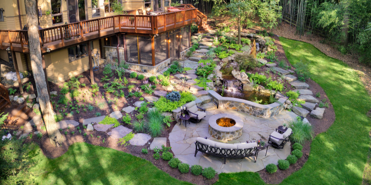 Cozy Autumn Upgrades for Your Backyard
