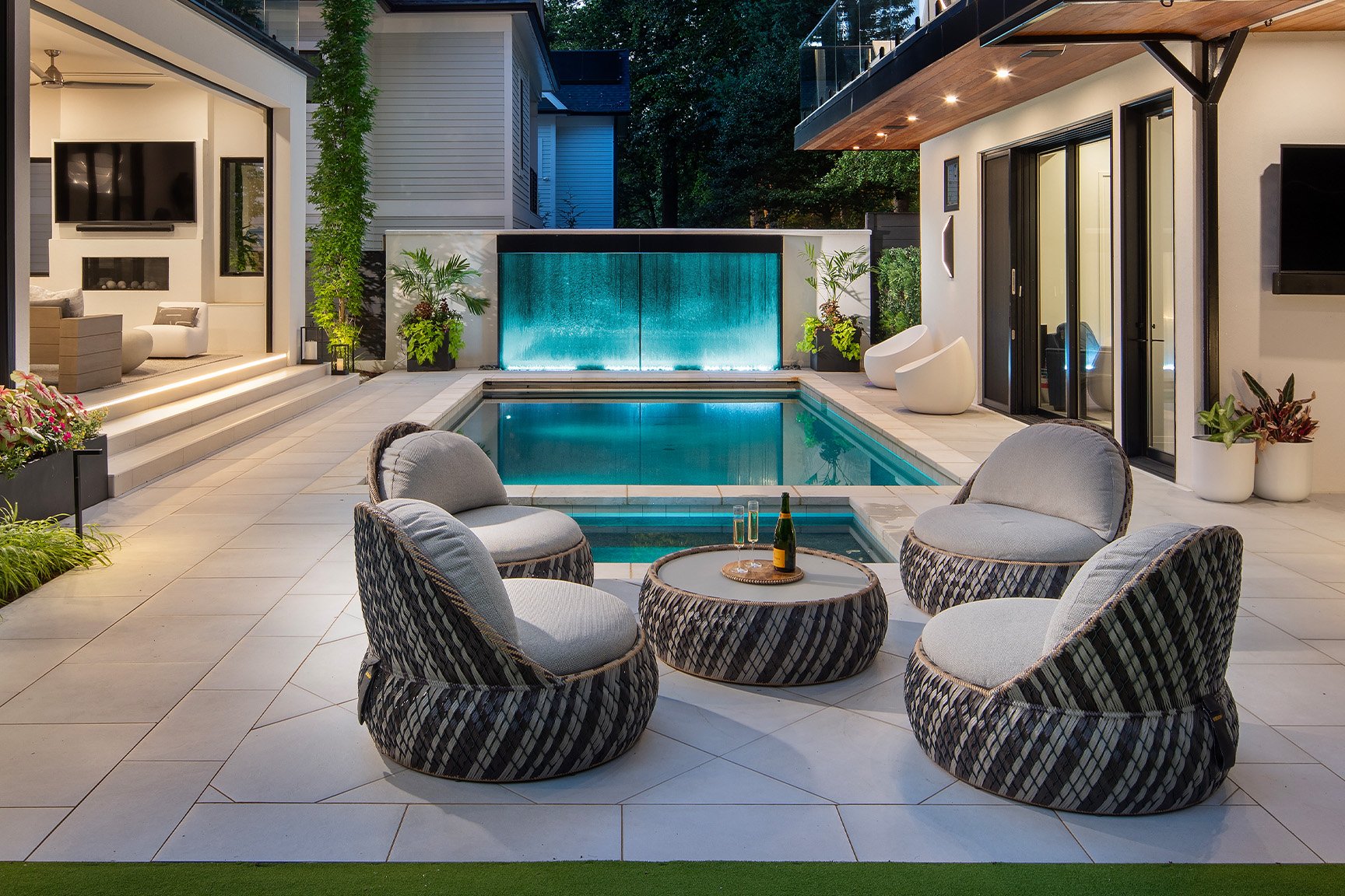 Why Now Is the Time to Plan Your Luxury Pool for Summer 2026