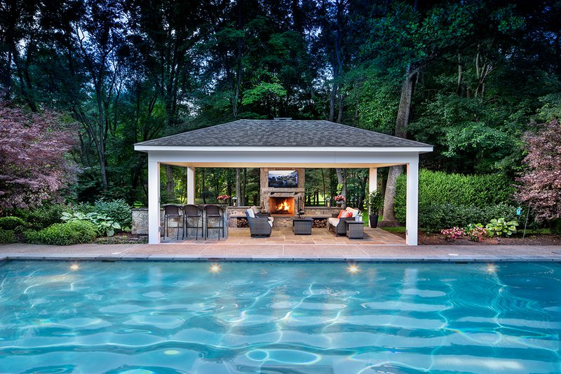 professional landscaping company