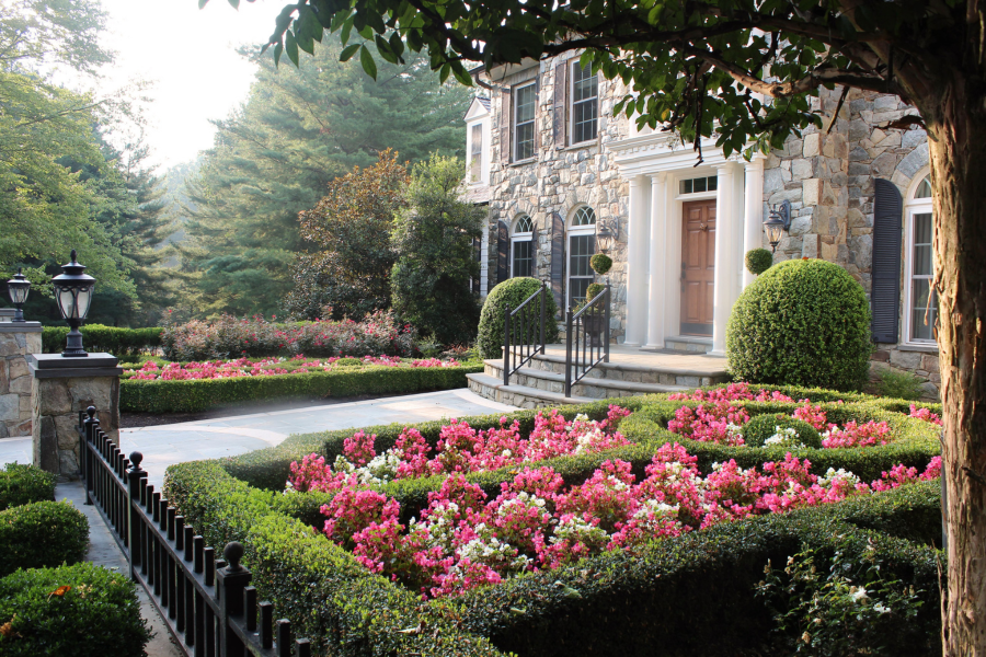Why February is the Best Time to Plan Your Landscape